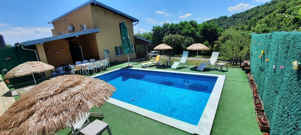 Villa Meli Villa in Federation of Bosnia and Herzegovina
