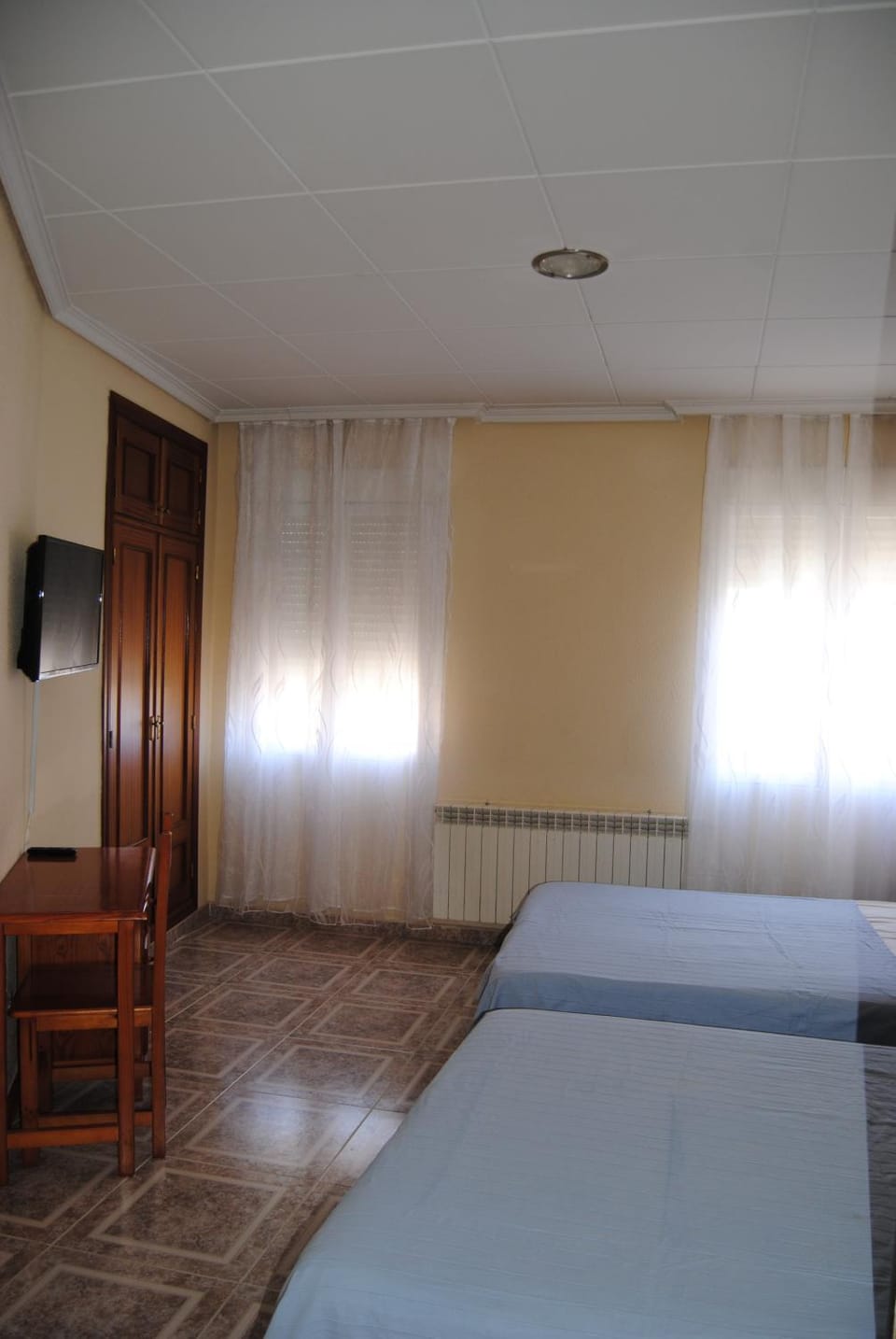 Hostal Ávila Bed and Breakfast in Community of Madrid