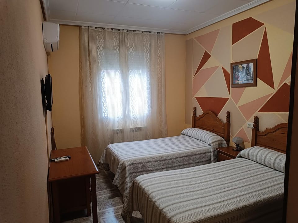 Hostal Ávila Bed and Breakfast in Community of Madrid