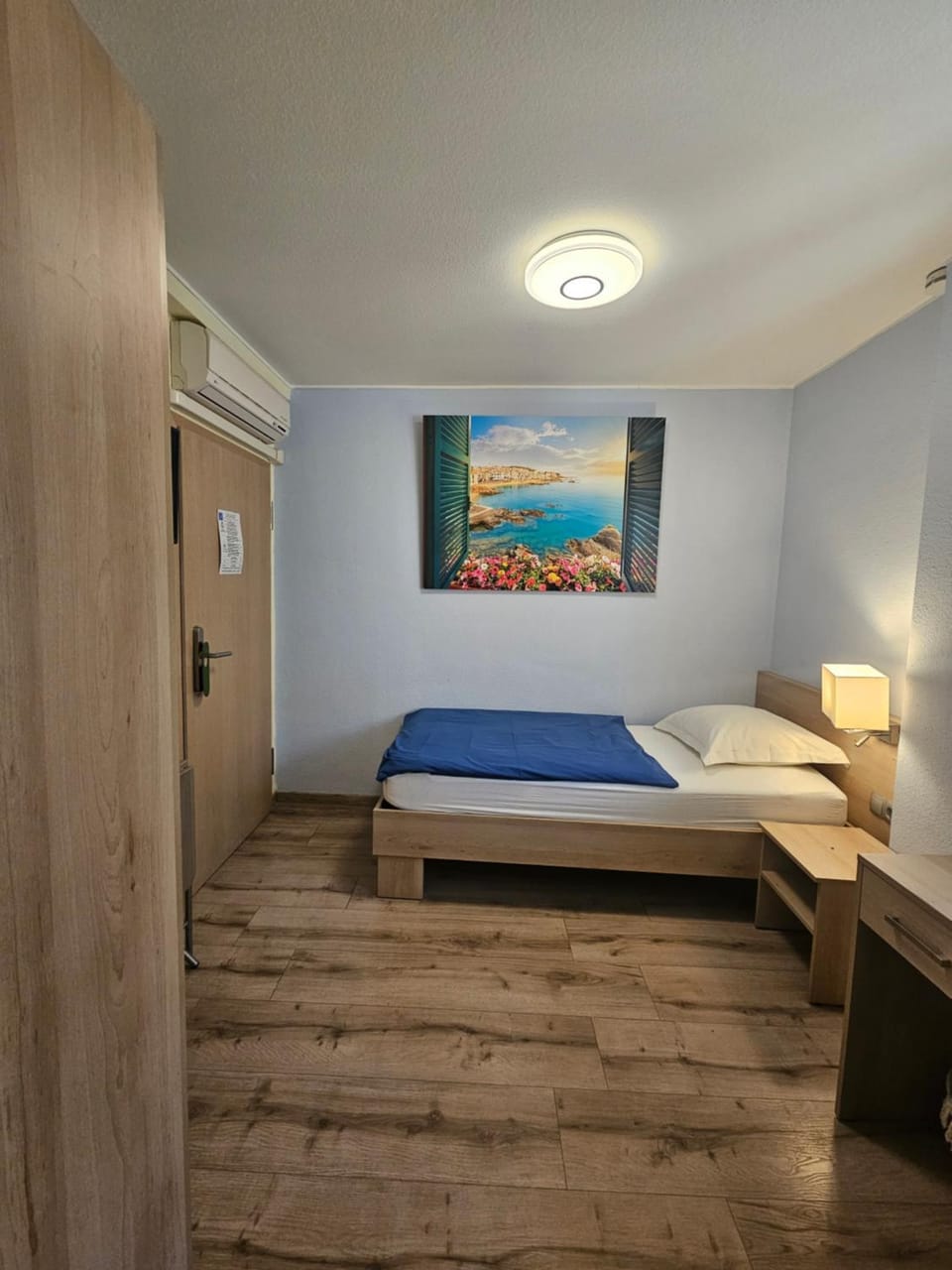 Weidendall Inn in Luxembourg District, Luxembourg