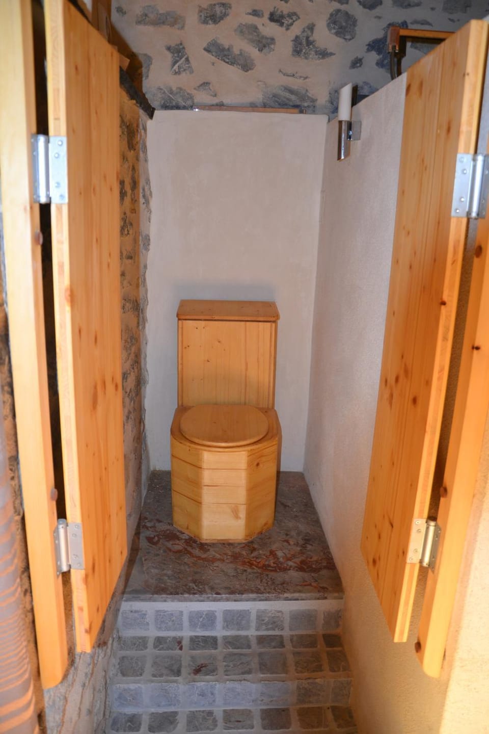 Toilet, Other