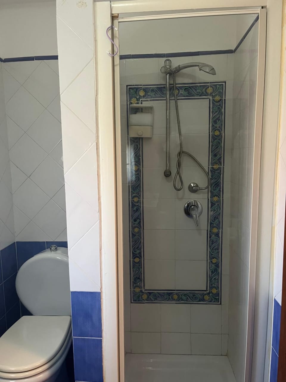 Etna View Affittacamere Bed and Breakfast in Naxos