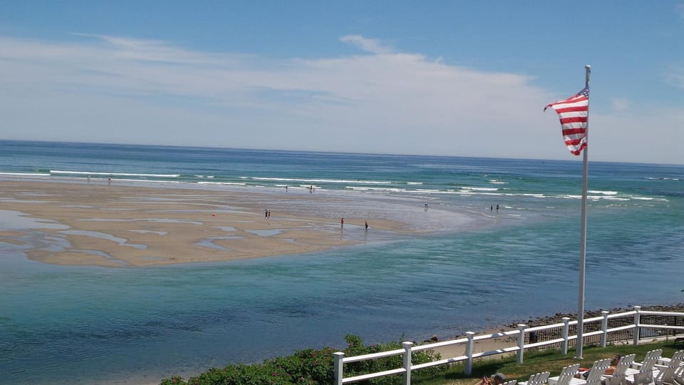 Sea view