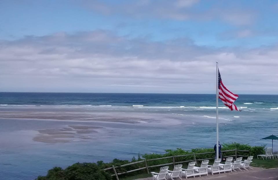 Sea view