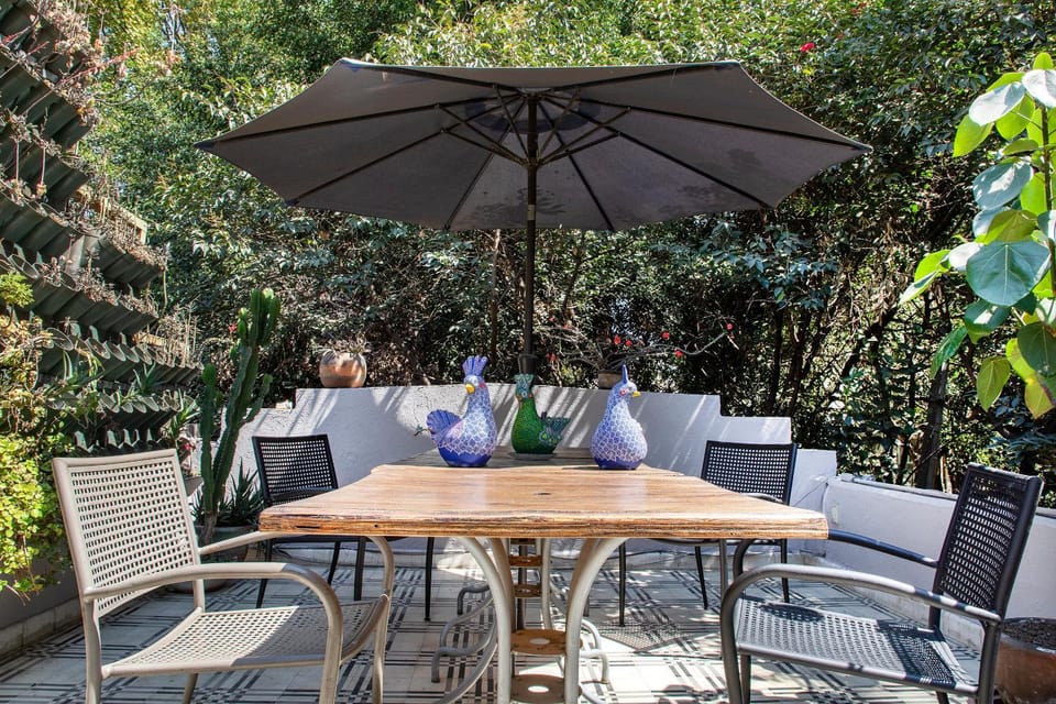 Stella Bed & Breakfast Bed and Breakfast in Mexico City