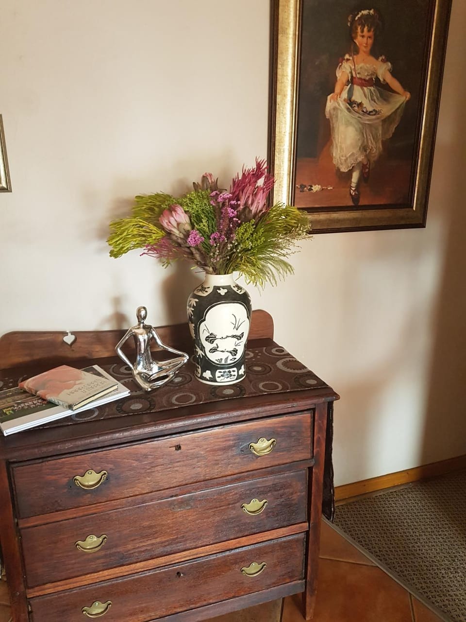 Woodpecker Guesthouse Bed and Breakfast in South Africa
