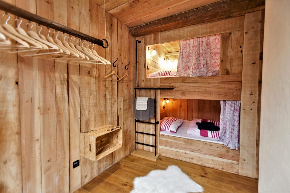 Le Passage Apartment in Catalonia