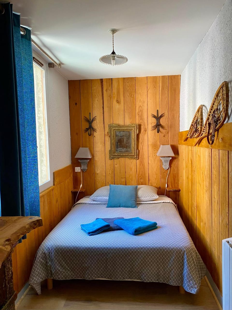 Le Passage Apartment in Catalonia