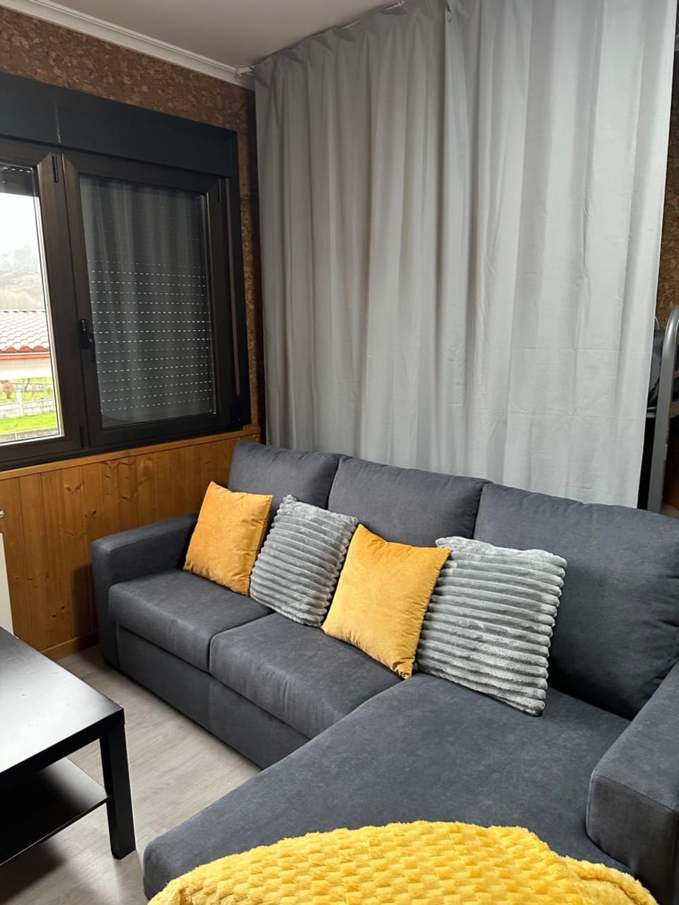 Casa Blanco Conde House in Galicia