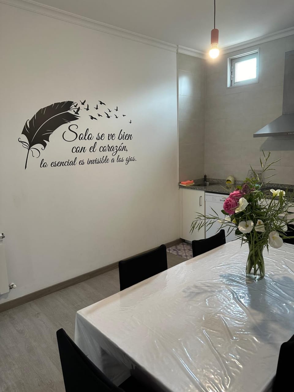 Casa Blanco Conde House in Galicia
