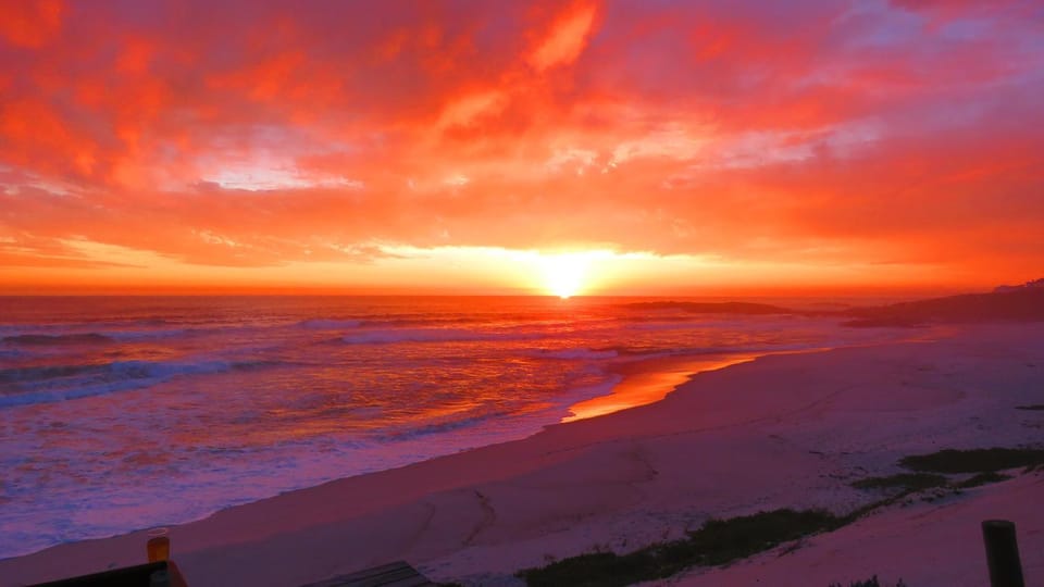 Sea view