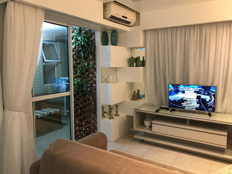JTR-Condominio a Beira Mar Apartment in Maceió