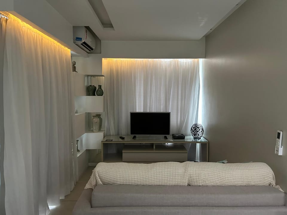 JTR-Condominio a Beira Mar Apartment in Maceió