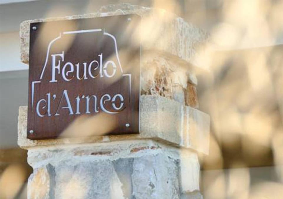 Property logo or sign