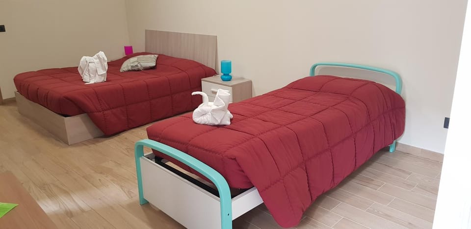 Cristallo Camere Bed and Breakfast in Piedmont