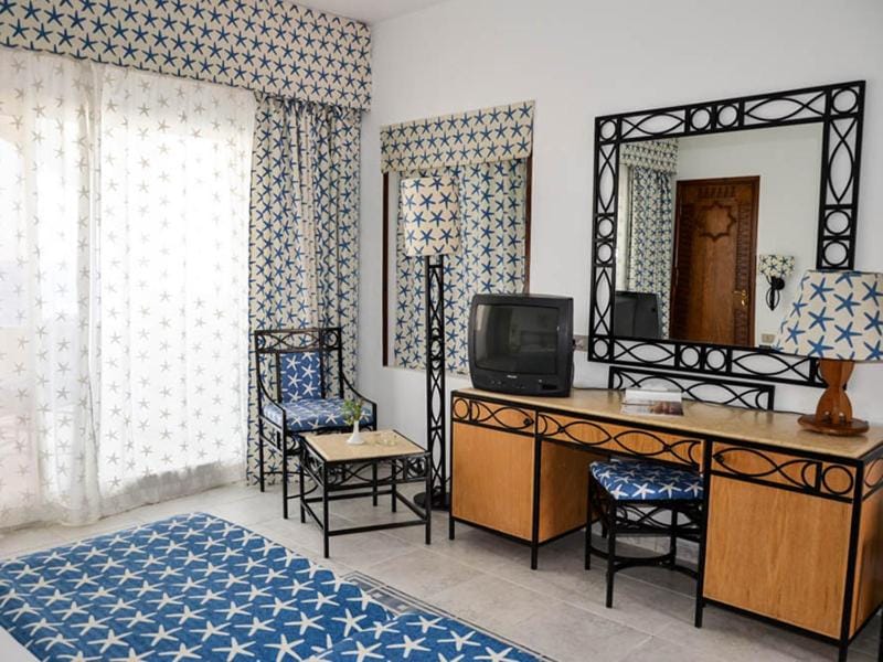 Private Vacation House at Domina Coral Bay House in Sharm El-Sheikh