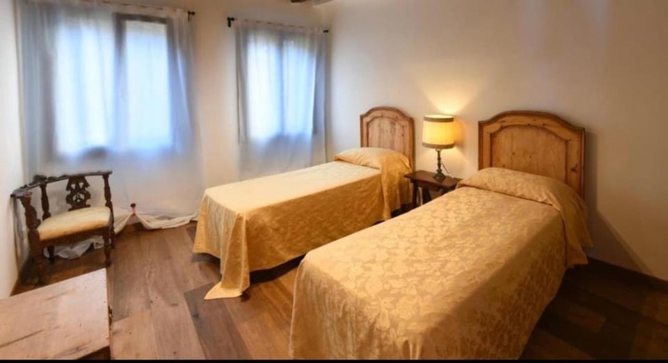 Mercerie e Capitello Apartments Apartment in San Marco