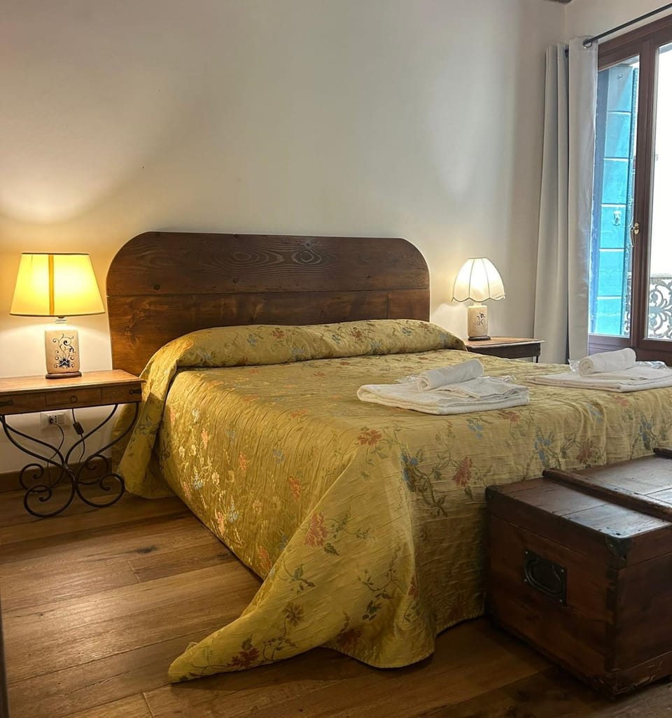 Mercerie e Capitello Apartments Apartment in San Marco