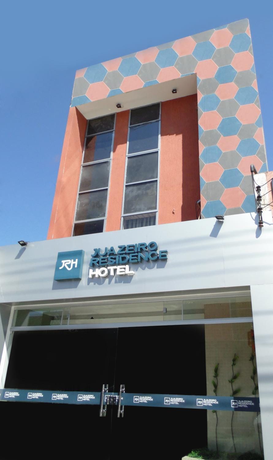 Juazeiro Residence Hotel Hotel in Juazeiro do Norte