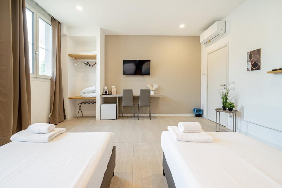 Relais Villa Rosa Bed and Breakfast in Rho
