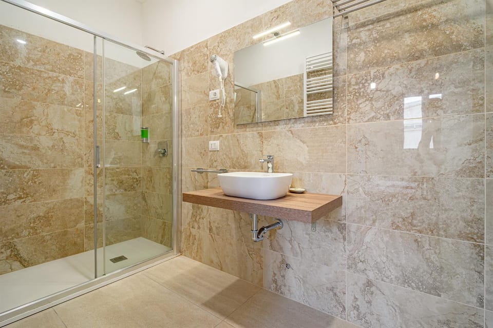 Relais Villa Rosa Bed and Breakfast in Rho