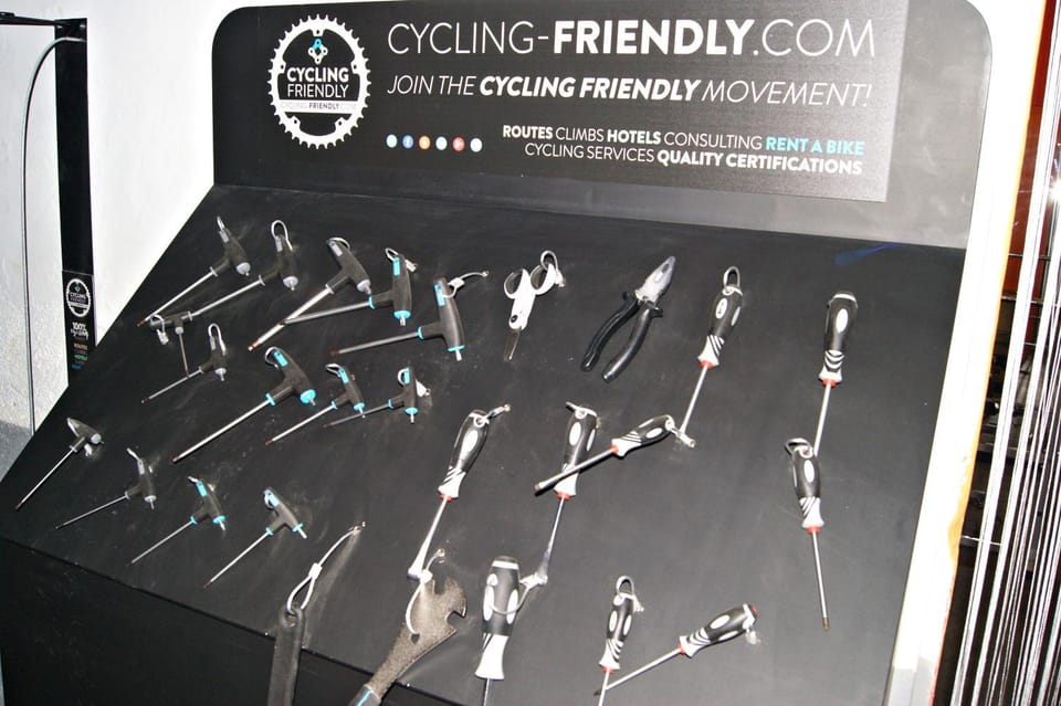 Cycling