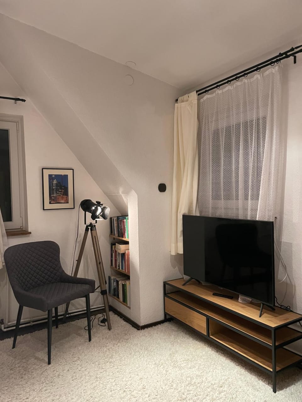 Studio - HH Airport Bed and Breakfast in Hamburg