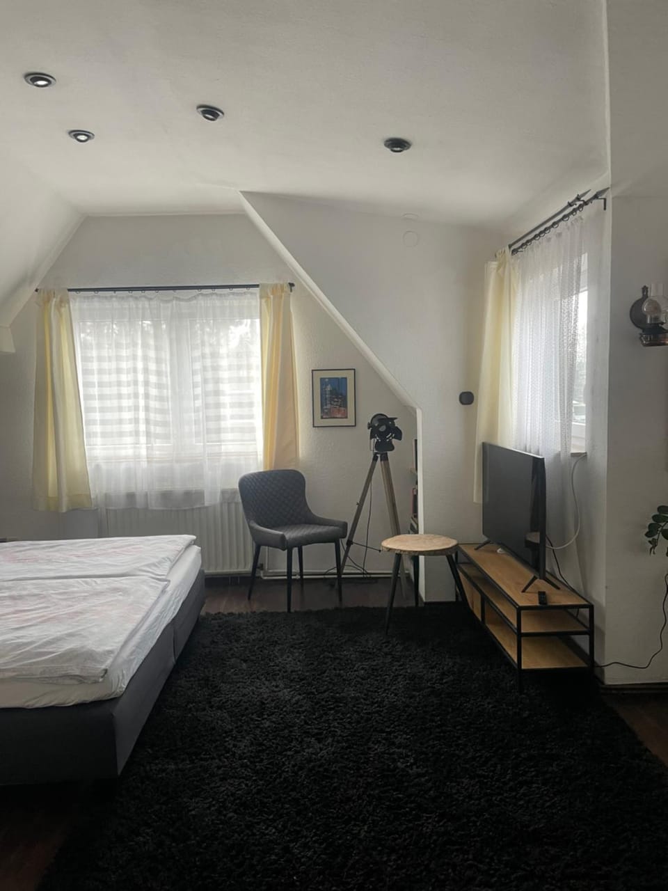 Studio - HH Airport Bed and Breakfast in Hamburg