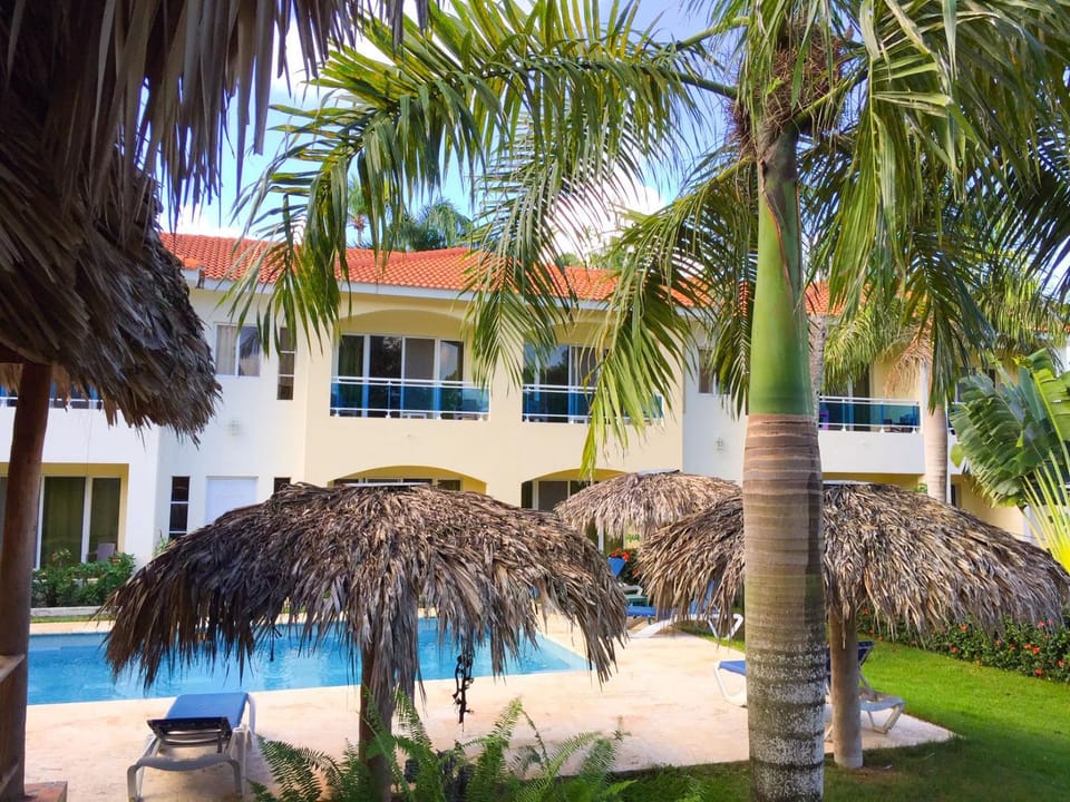 Las Galeras Hotel Hotel in Las Galeras