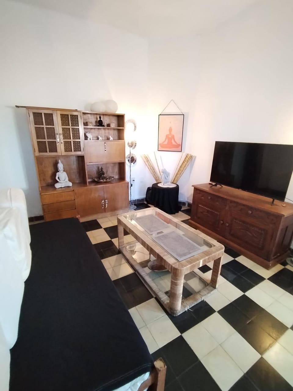 Casitas Centro Comercial Piriápolis Relax o Estudio Apartment in Piriápolis