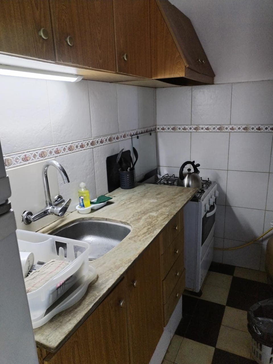 Casitas Centro Comercial Piriápolis Relax o Estudio Apartment in Piriápolis