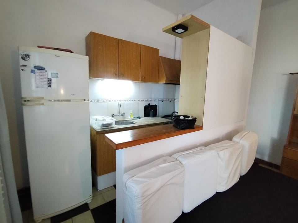 Casitas Centro Comercial Piriápolis Relax o Estudio Apartment in Piriápolis