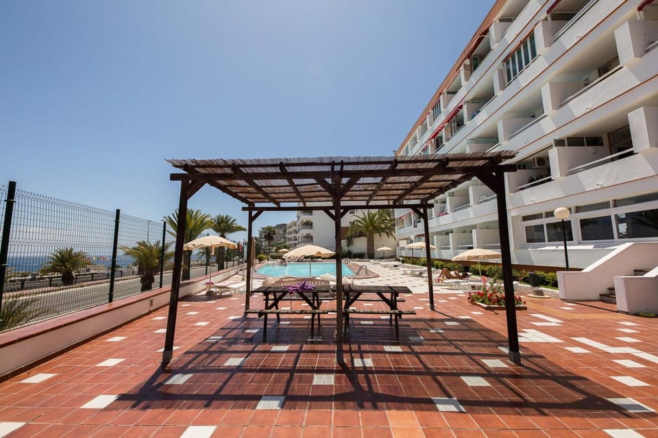 Apartamento Tobago Apartment in Puerto Rico de Gran Canaria