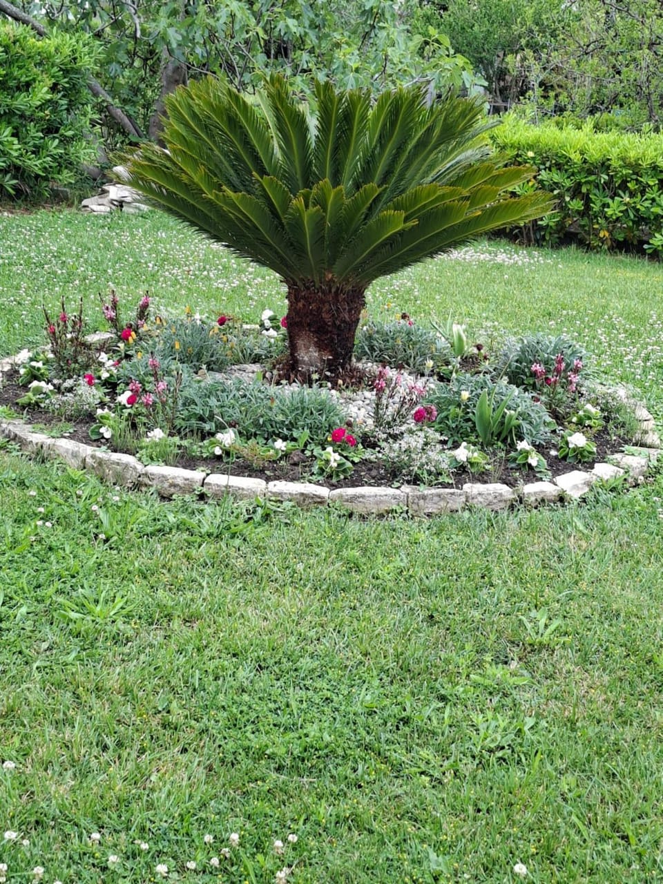 Lili Rab Apartment in Lika-Senj County