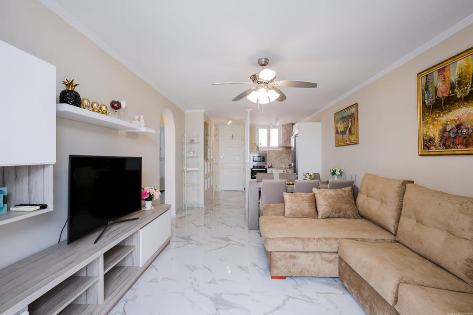 LUX Parque Santiago2 Las Americas First Line Apartment in Playa de las Americas