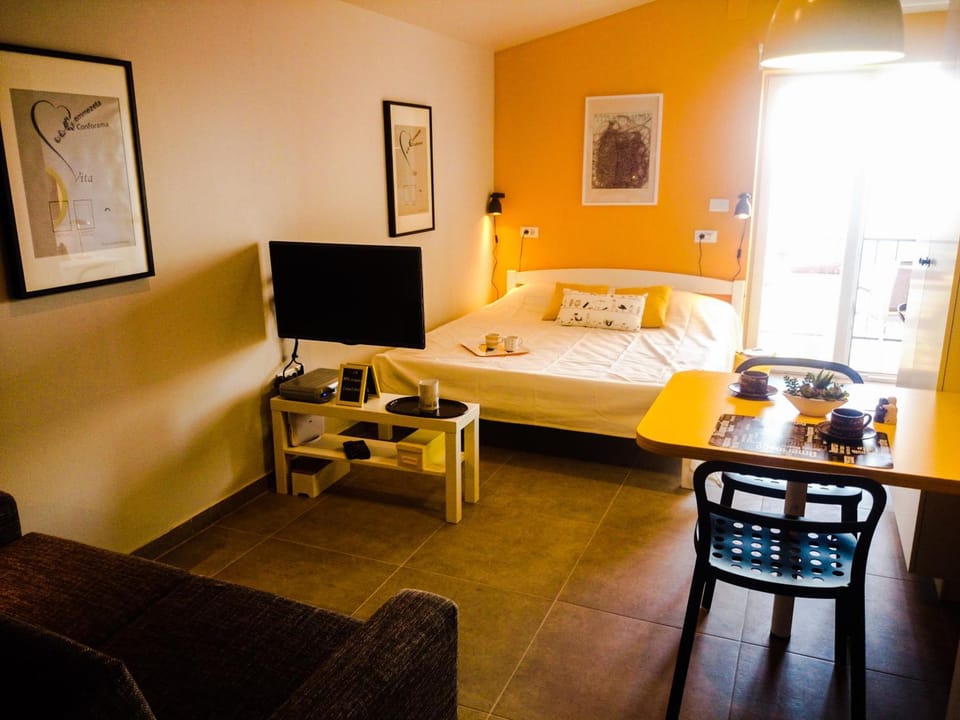 Apartman Studio Ujević Apartment in Brela