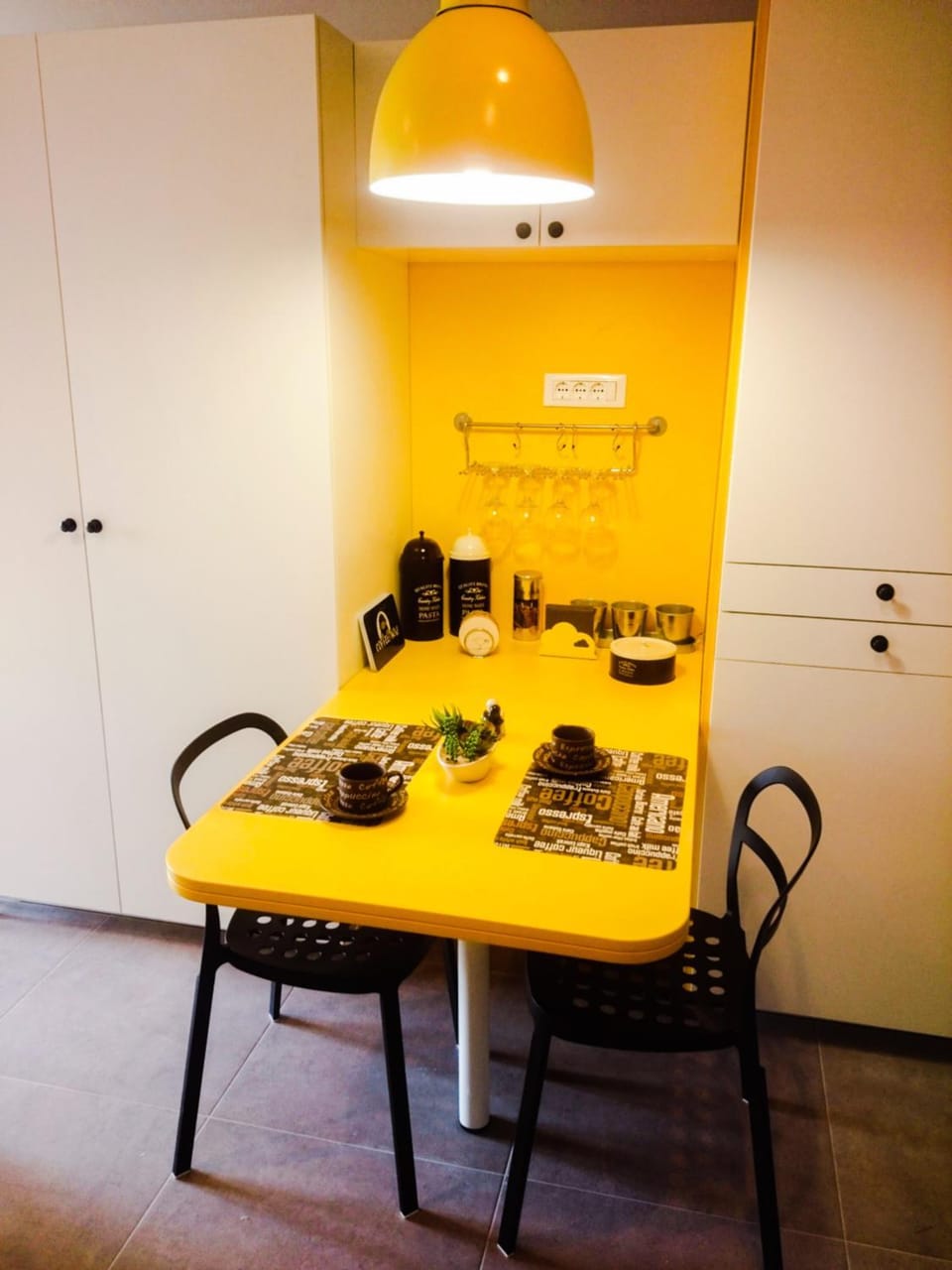 Apartman Studio Ujević Apartment in Brela