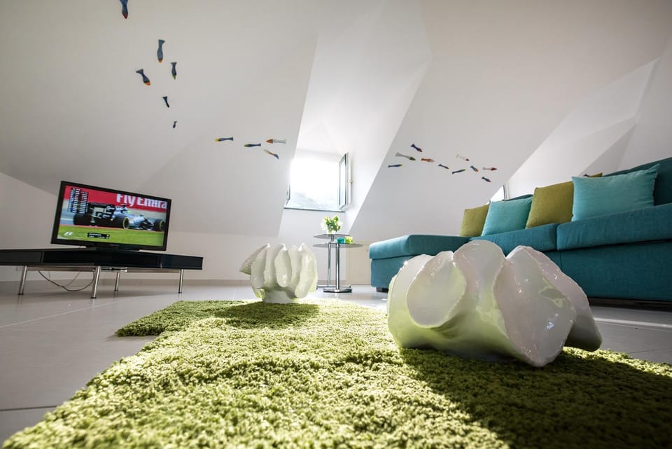 Fruit Flats by AMALFIVACATION Apartment in Minori