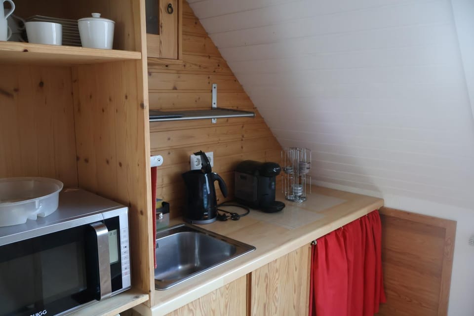 Gästehaus Kleiner Muck Bed and Breakfast in Schleswig-Holstein