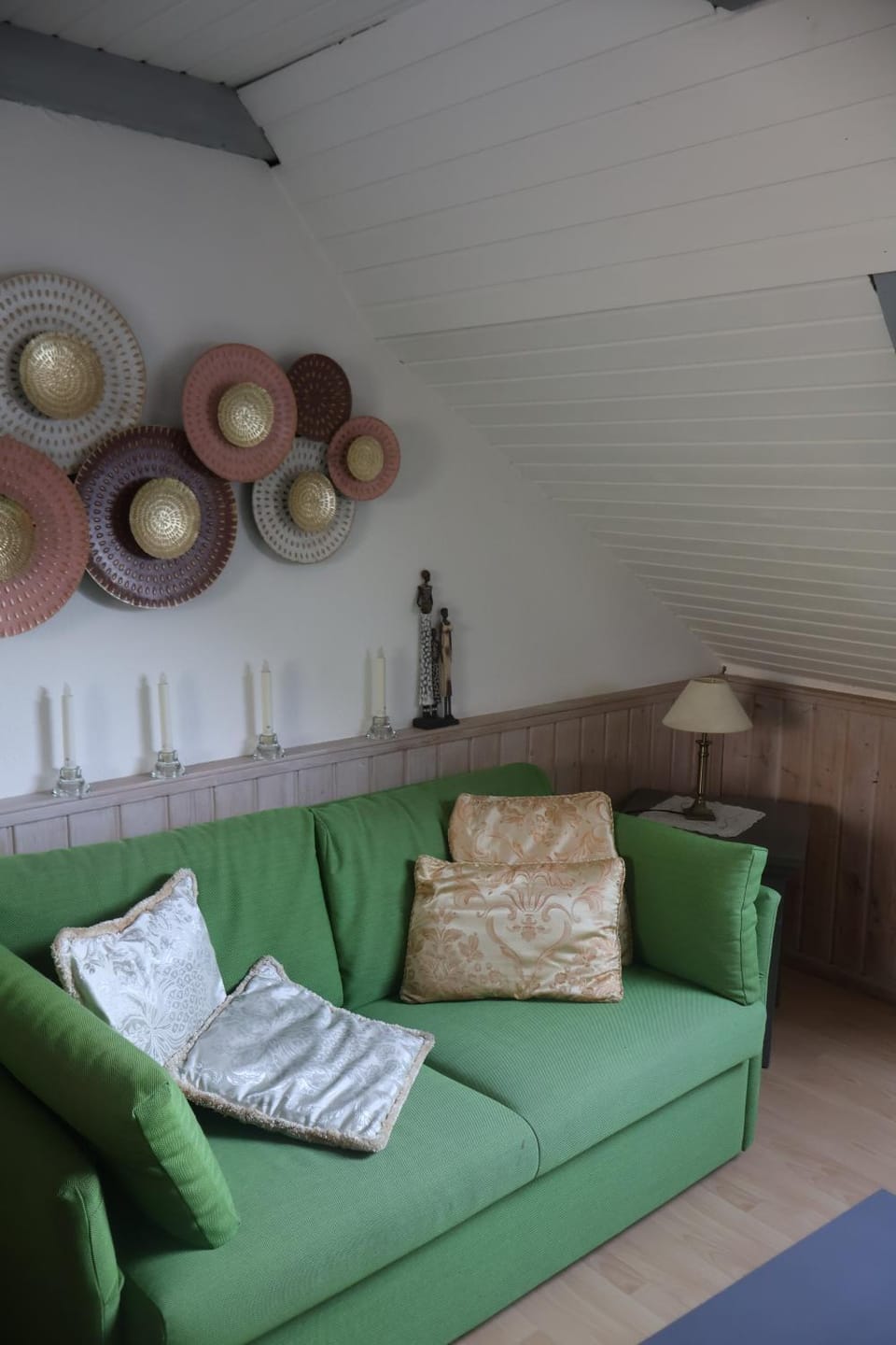 Gästehaus Kleiner Muck Bed and Breakfast in Schleswig-Holstein