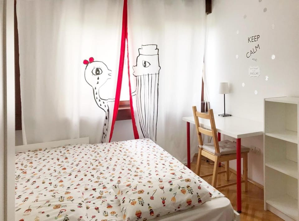 Butterfly Apartment Apartment in Rijeka