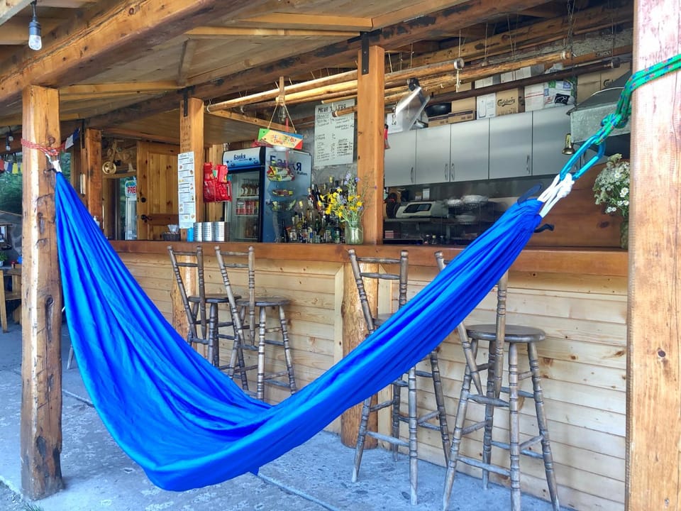 Lounge or bar