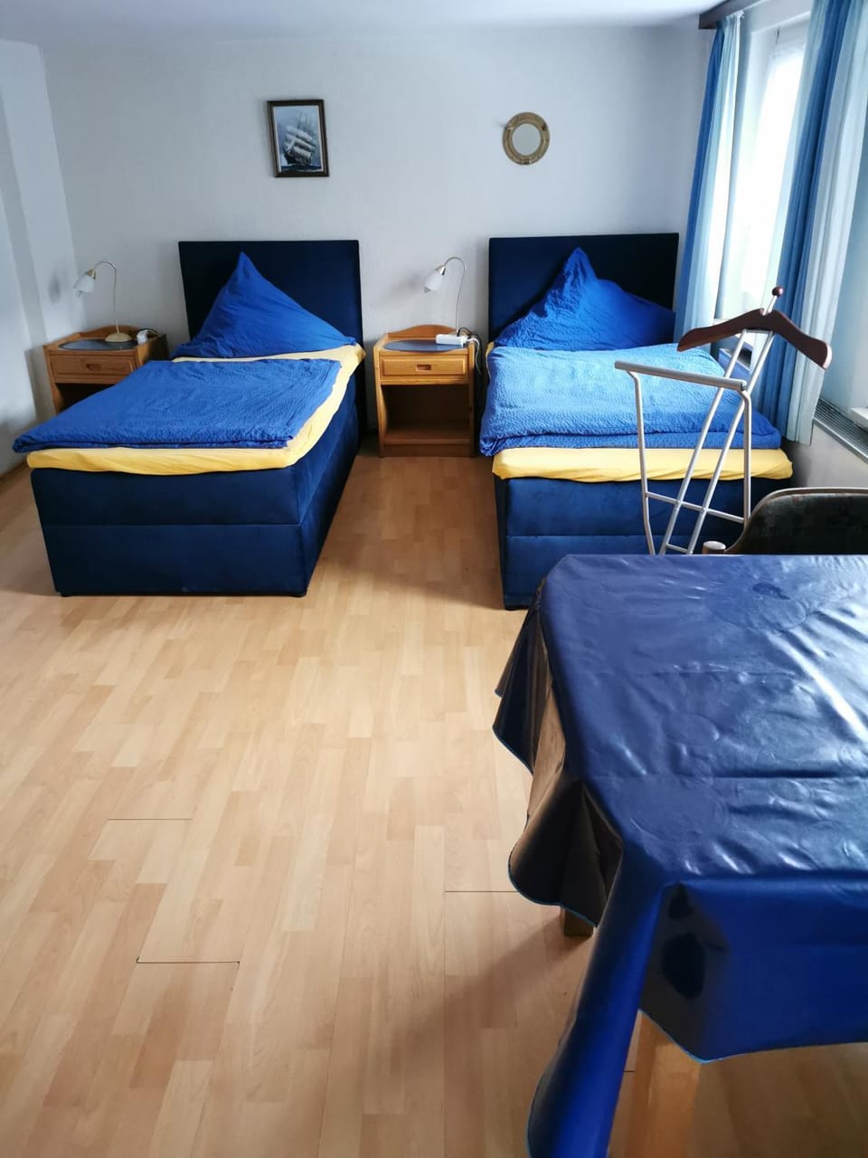Ferienwohnung Bernhardt Apartment in Lower Saxony, Germany
