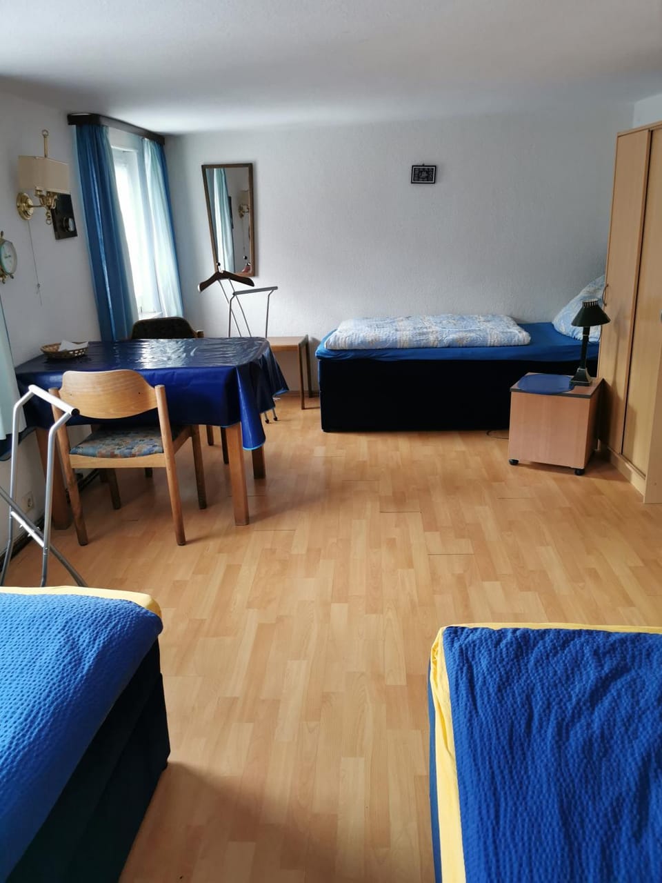 Ferienwohnung Bernhardt Apartment in Lower Saxony, Germany