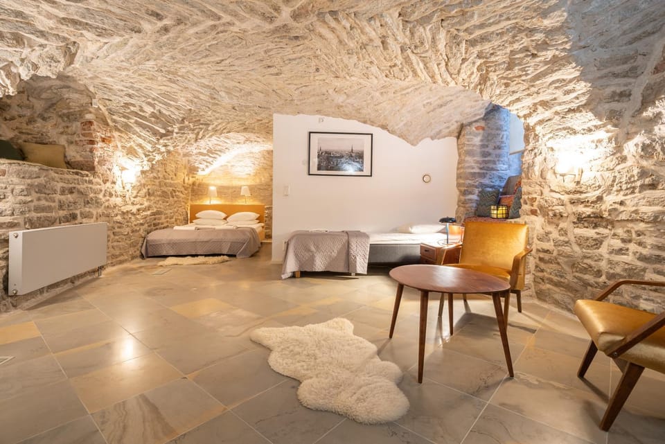 Old Town - Viru Gate Apartment Apartment in Tallinn