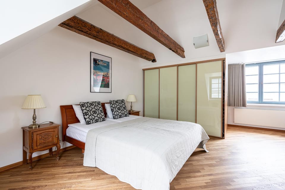 Old Town - Viru Gate Apartment Apartment in Tallinn