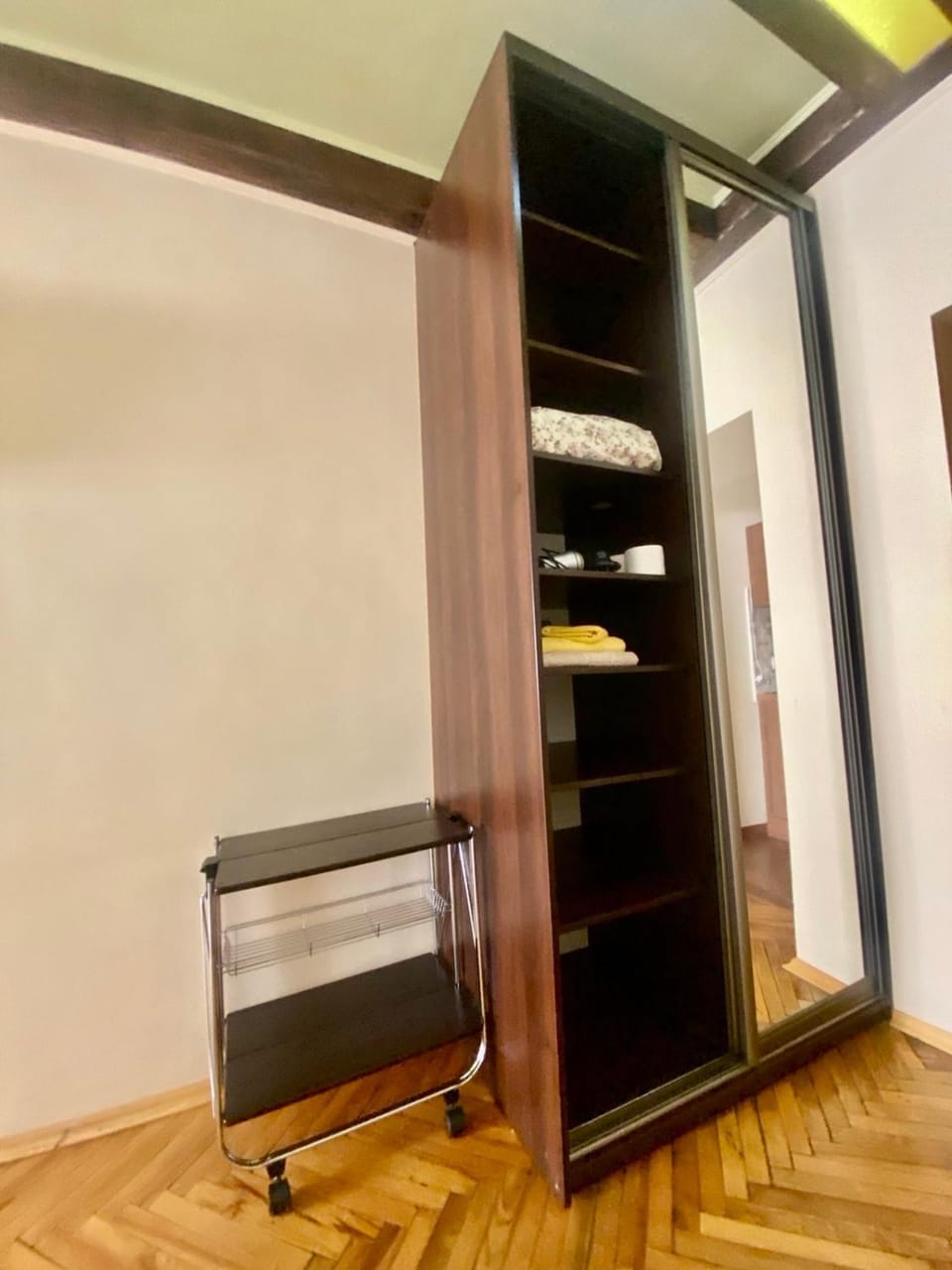 wardrobe