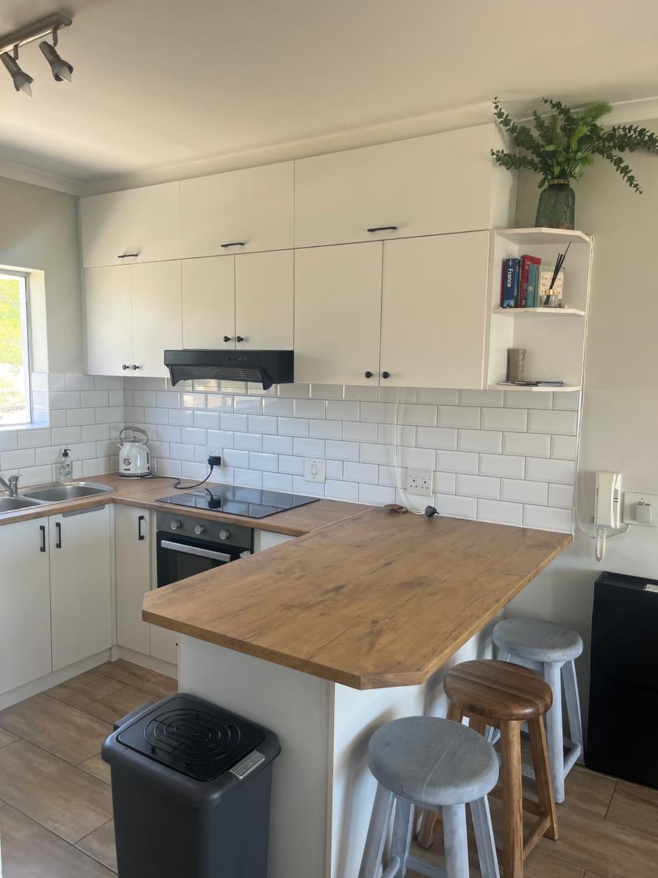 Bella Casa 179 - Atlantic Ocean & Robben Island View - Big Bay Beach Club Apartment Apartment in Cape Town