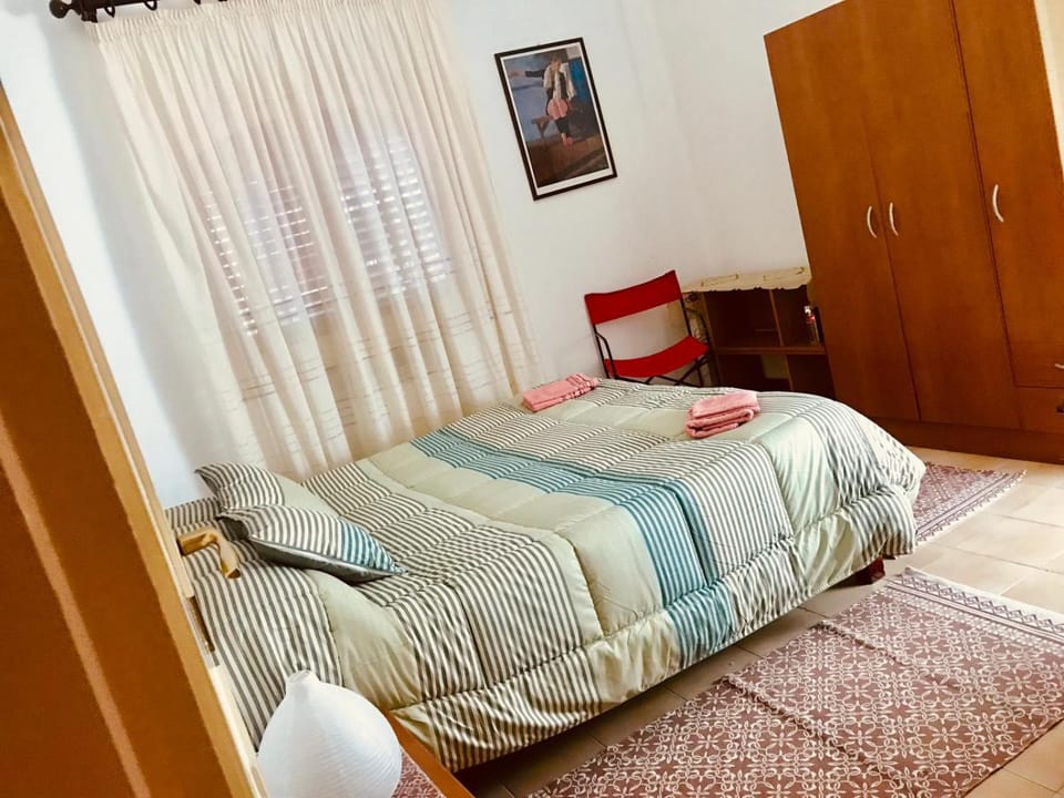 House in Mondello Villa in Palermo