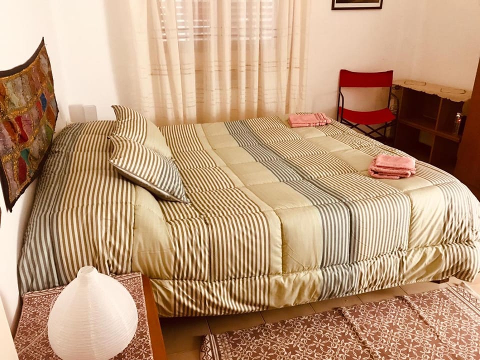 House in Mondello Villa in Palermo